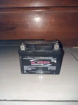 Aki beat FI KRP