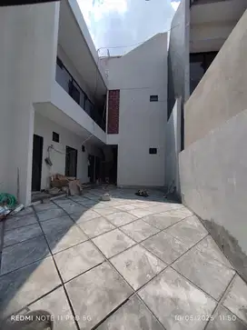 Nempel Kampus UPN, Jual Cepat Kos Exklusif 10 kamar di seturan Jogja