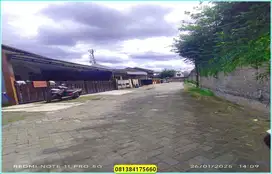 Jual BU Tanah Bonus Rumah di Kaliurang Timur Gereja Banteng Jogja, SHM