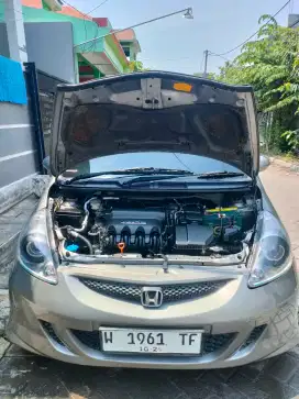 Honda Jazz GD3 vtec 2008 matic