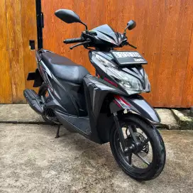 VARIO 125 CBS ISS 2013 SURAT LENGKAP PAJAK PANJANG NO PR NO KENDALA