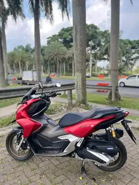 ADV 160 ABS 2025 LOW KM