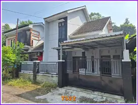 Rumah Jl Kadisoka Maguwo Termurah