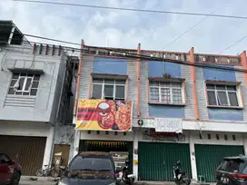 Dijual Murah Ruko di area Sekip Tengah