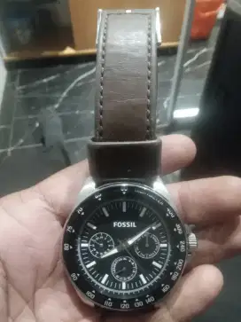 Fossil jual cepat