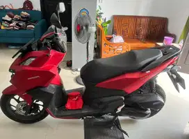 Vario 160 2022 like new