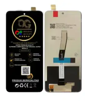 LCD+PASANG REDMI NOTE 9 PRO HIGH QUALITY