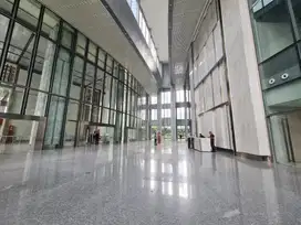 Disewa Murah Cepat Office Space di World Capital Tower Jakarta Selatan