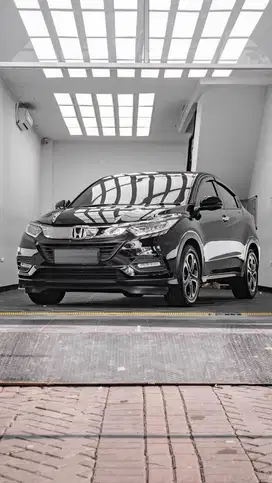 Honda HRV SE 2019 [Low KM]