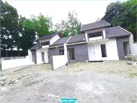 Rumah Cluster diJual Murah Dekat Westlake dan Tol Trihanggo JOGJA
