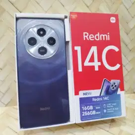 Hp Xiaomi Redmi 14C 8+8/256