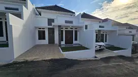 JUAL RUMAH KOMERSIL SIAP HUNI DI KEMILING BANDAR LAMPUNG