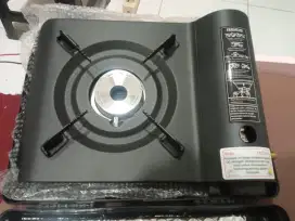 Dijual kompor portabel