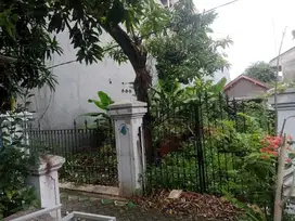 Cocok Buat Usaha Kost/Hunian Tanah Dijual Jambangan Surabaya