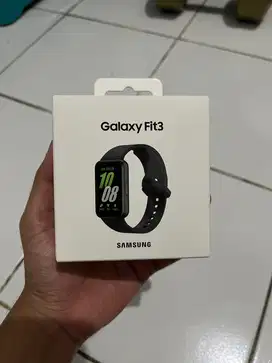 Samsung Galaxy Fit 3