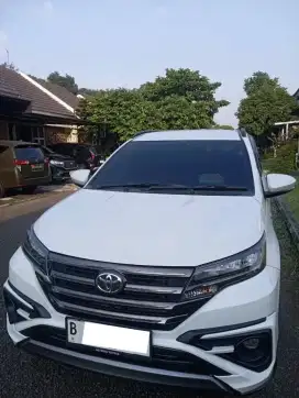 Rush GR 2023 A/T