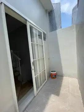 Dijual rumah baru gress 2unit *

 Lebak Regency