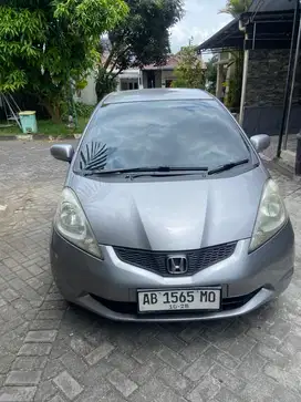 Di jual segera jazz 2008 matic