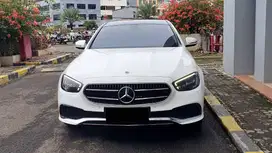 Mercedes Benz Mercy E200 E 200 Avantgarde Line W213 CKD Facelift 2023