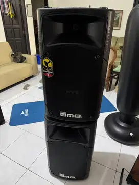 speaker aktif BMB type MN-115A