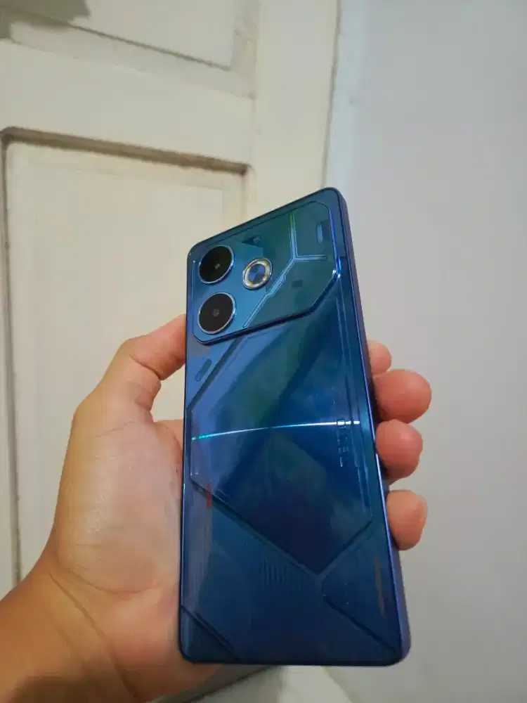 Tecno Pova 6 8/256 Fullset