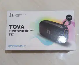 Speaker Bluetooth