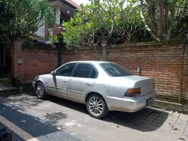 Toyota Corolla 1992 Bensin