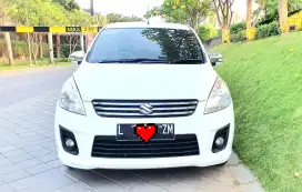 ISTIMEWA Ertiga GX 2015/2016 Matic Putih Ors No Mobilio E 2014 KIM