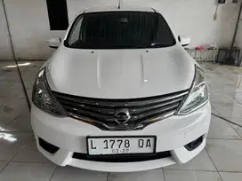 Nissa Grand Livina 2018