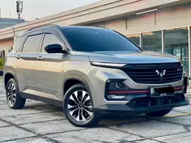 Almaz RS Pro 7 seat 2021 model 2022 pajak panjang