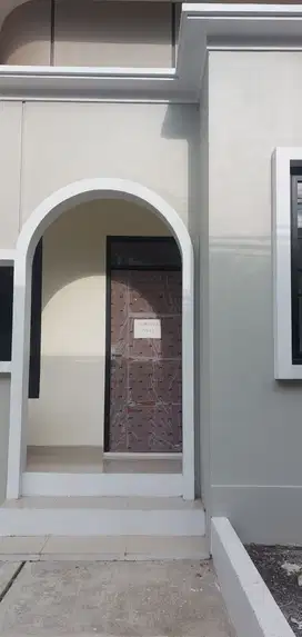 RUMAH KPR ALL IN 5 JUTA DI SOREANG