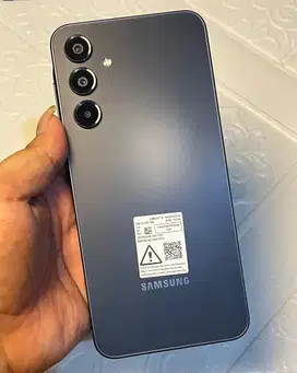 Samsung A16 4G NFC 8/128 (HP + CASAN)