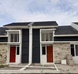 PERUMAHAN SOREANG 2 LANTAI TANPA DP
