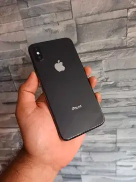 IPHONE X 256GB LIKE NEW