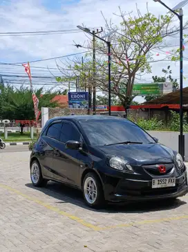 Honda Brio 2013