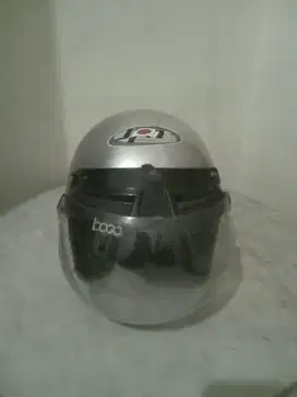 Helm Bogo JPN Second