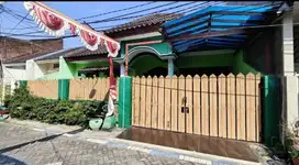 ‼️MURAH‼️Rumah Siap Huni di Bogangin Baru Kedurus Surabaya.