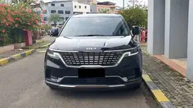 Kia Grand Carnival Premiere 2.2 CRDi Diesel 11 Seater 2024 NIK 2023