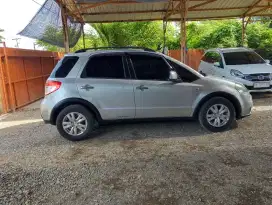 Jual mobil metic ex over