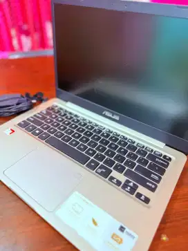 Laptop Asus Vivobook s14 A411Q