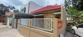 Rumah Baru Siap Di Tempati Strategis Di Tamantirto Kasihan
