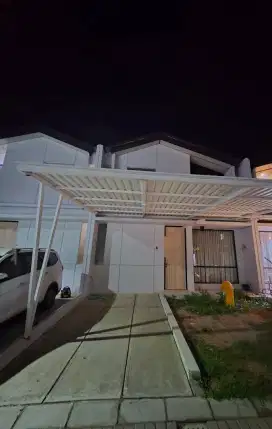 Disewakan rumah lokasi perum rollinghills..7x15 2lt 3kt 2km