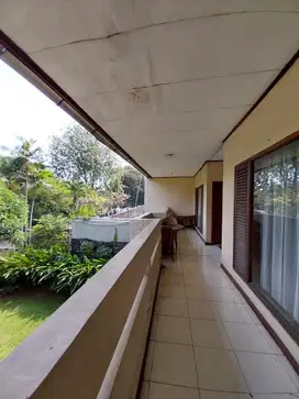 DISEWAKAN RUMAH LUAS & MULTIFUNGSI – CIPETE, KEBAYORAN BARU
