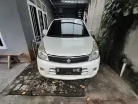 Suzuki karimun estilo 1.0 M/T 2012 putih