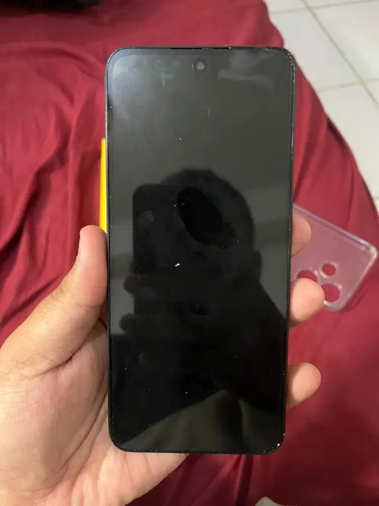 XIAOMI POCO M6 8/256