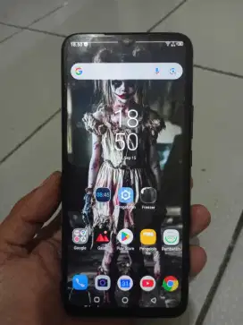 Infinix Hot 9 Play Ram 4/64 Tebet