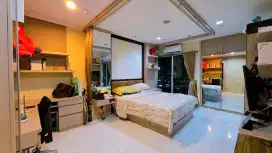 Dijual Apartemen City Home MOI Tower Santa Monica