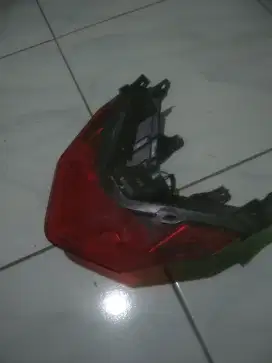 stoplamp Vario LED new gen 2 2024