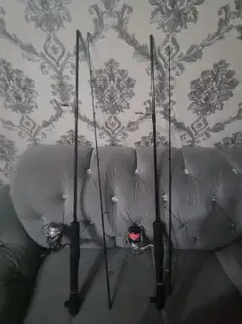 Reel Daiwa Reel Shimano Stradic