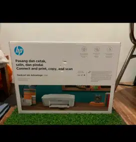 Dijual Printer HP bisa Print, Fotokopi